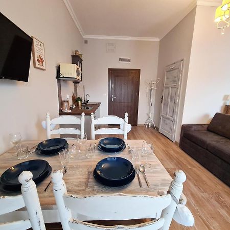 Apartament Starówka 6 Stary Toruń Exterior foto