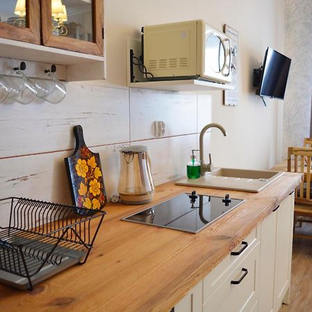 Apartament Starówka 6 Stary Toruń Exterior foto