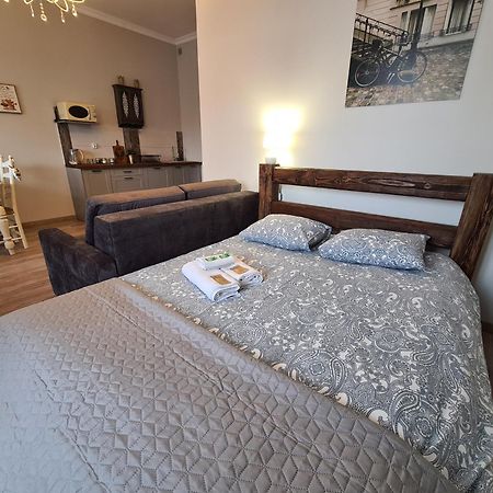 Apartament Starówka 6 Stary Toruń Exterior foto