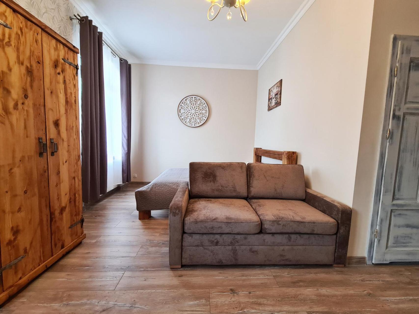 Apartament Starówka 6 Stary Toruń Exterior foto