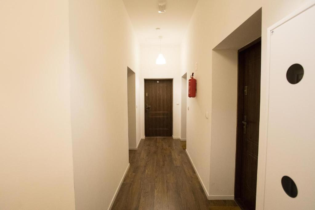 Apartament Starówka 6 Stary Toruń Exterior foto