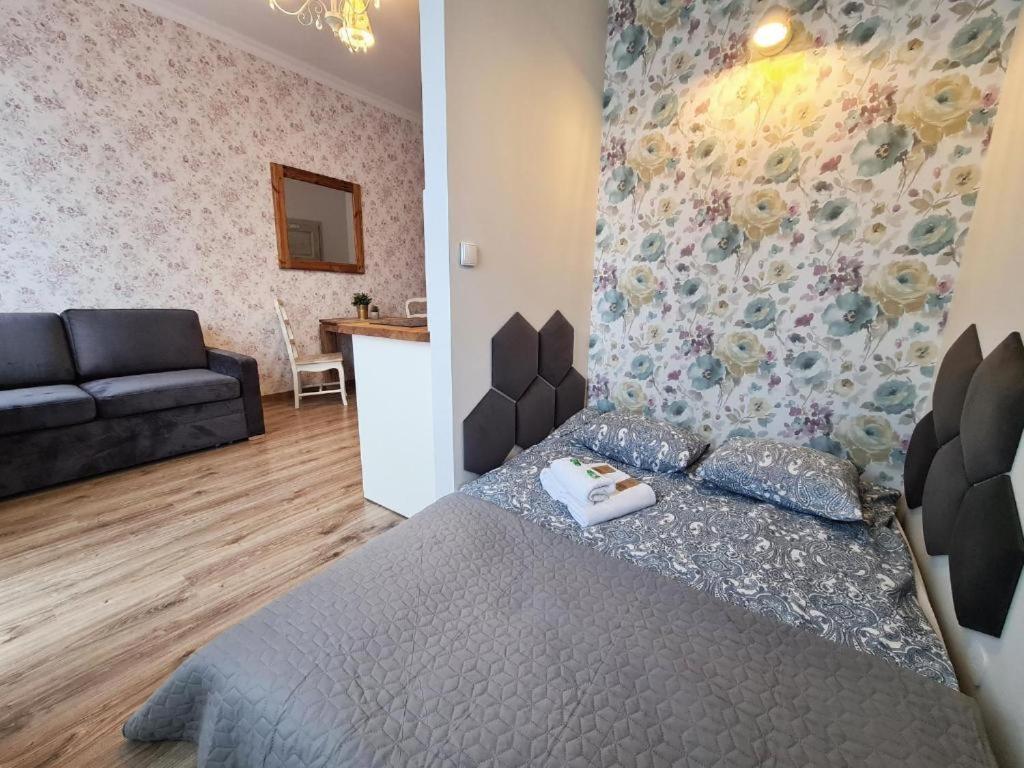 Apartament Starówka 6 Stary Toruń Exterior foto