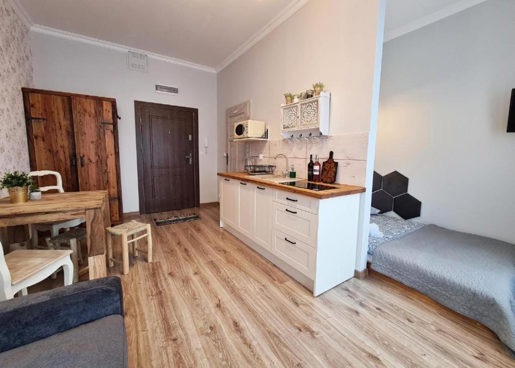 Apartament Starówka 6 Stary Toruń Exterior foto