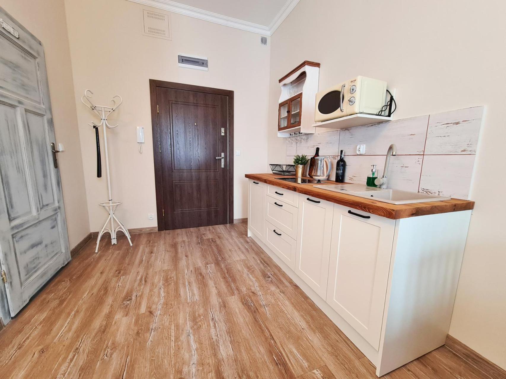 Apartament Starówka 6 Stary Toruń Exterior foto