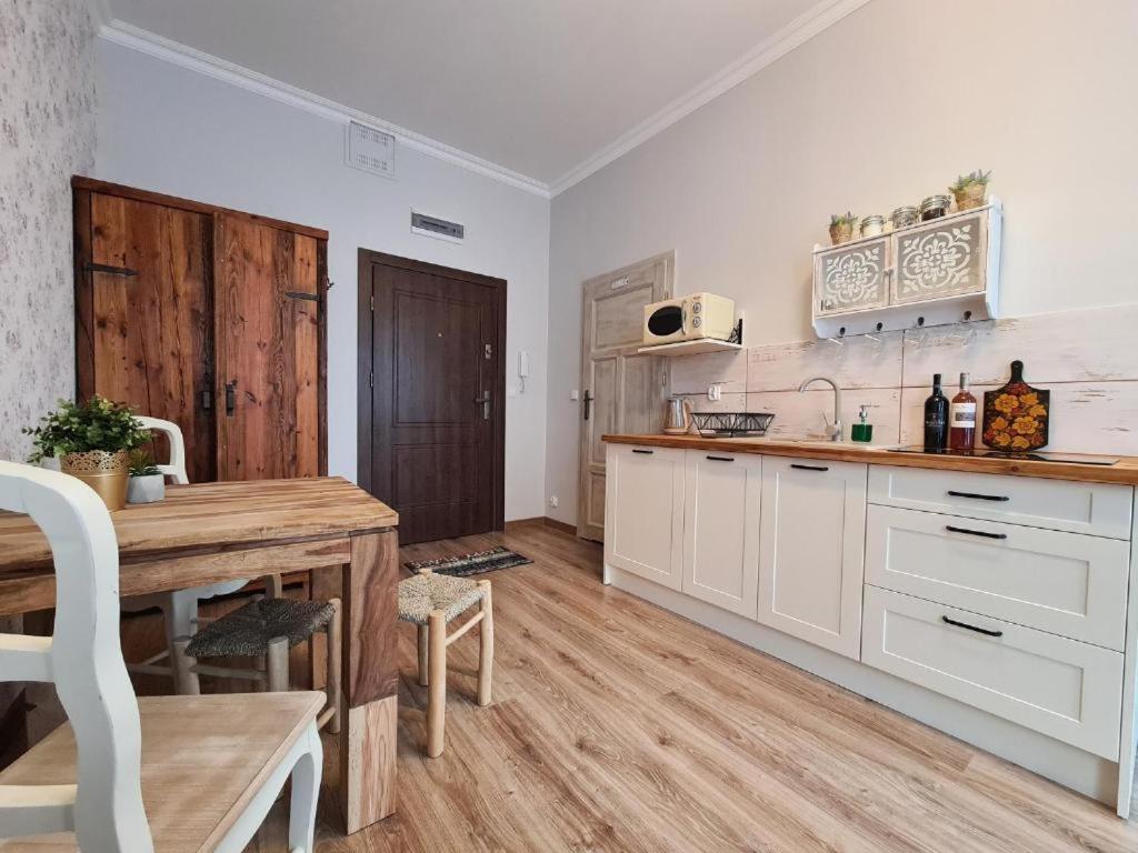 Apartament Starówka 6 Stary Toruń Exterior foto