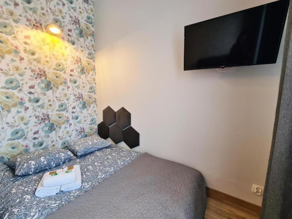 Apartament Starówka 6 Stary Toruń Exterior foto