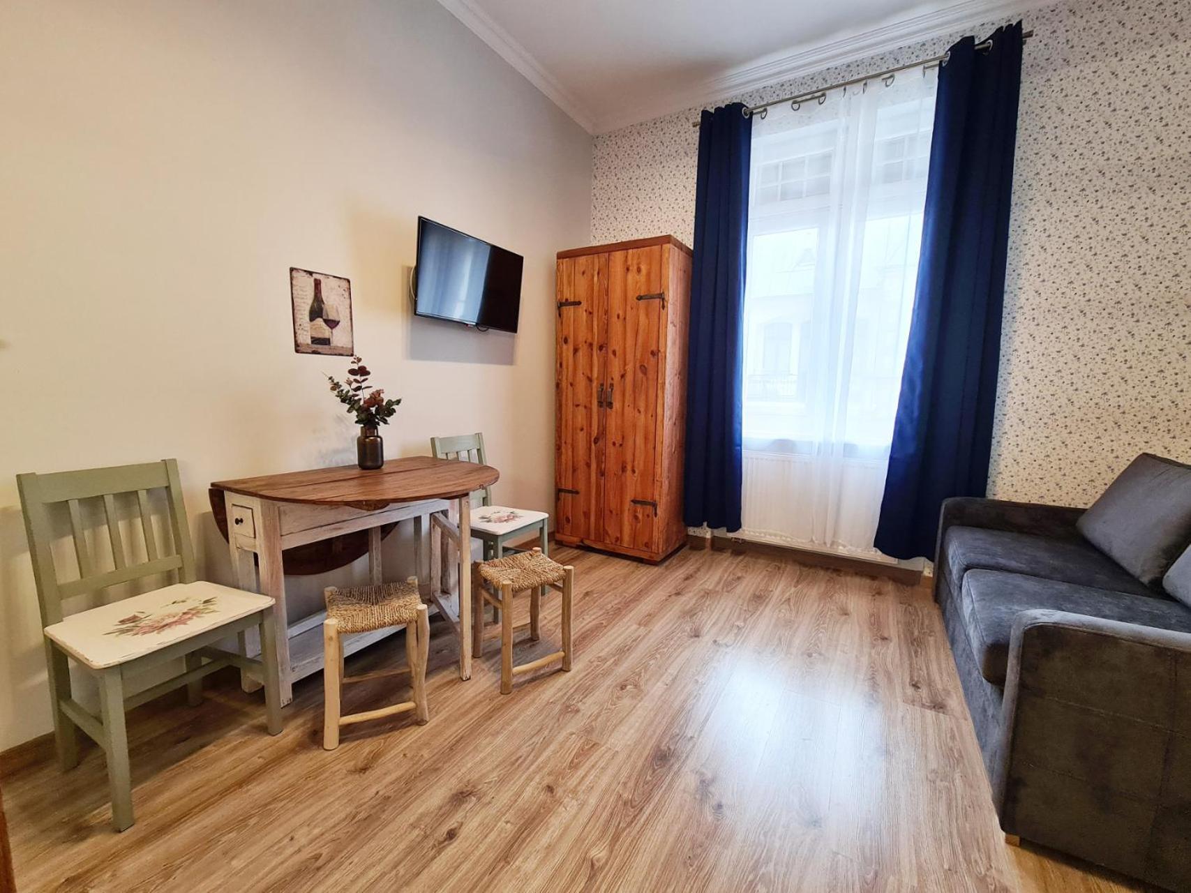 Apartament Starówka 6 Stary Toruń Exterior foto