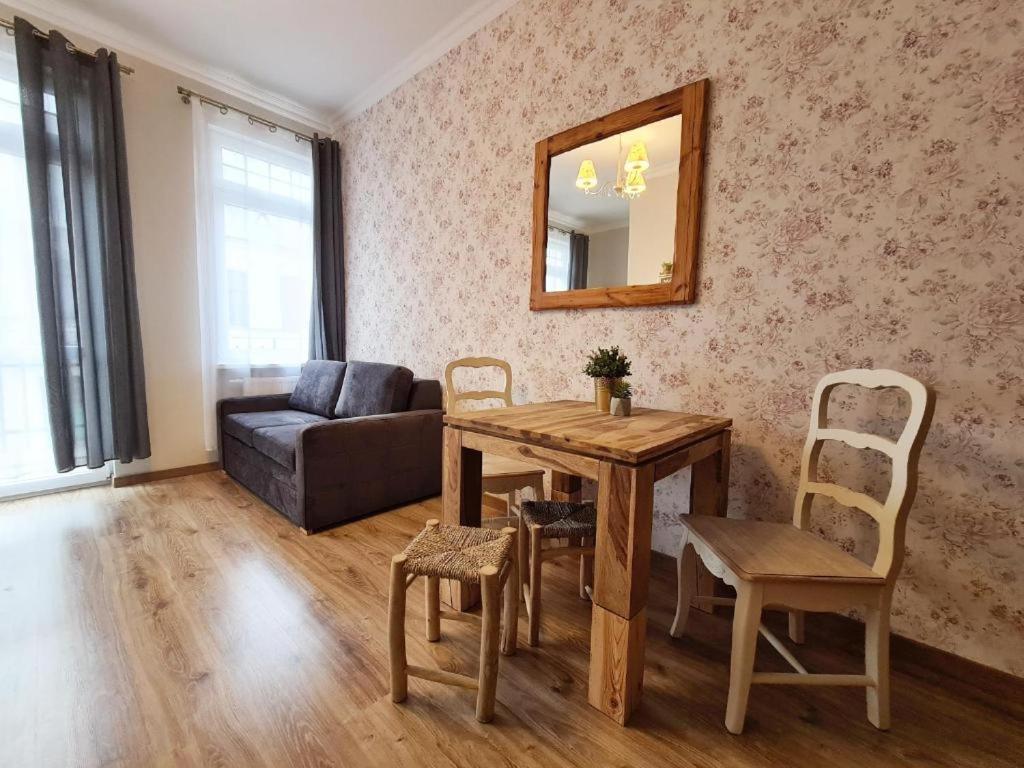 Apartament Starówka 6 Stary Toruń Exterior foto