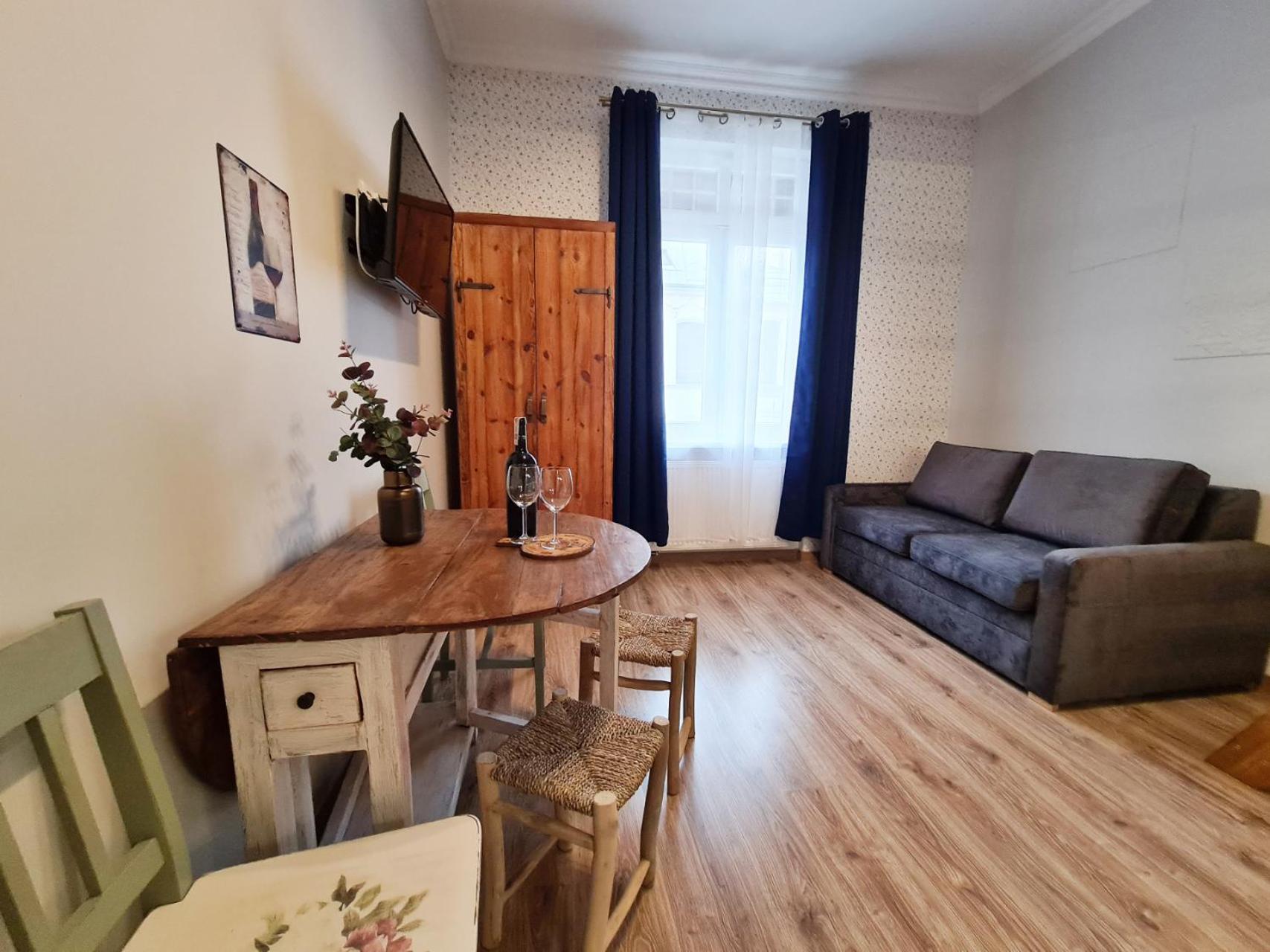 Apartament Starówka 6 Stary Toruń Exterior foto
