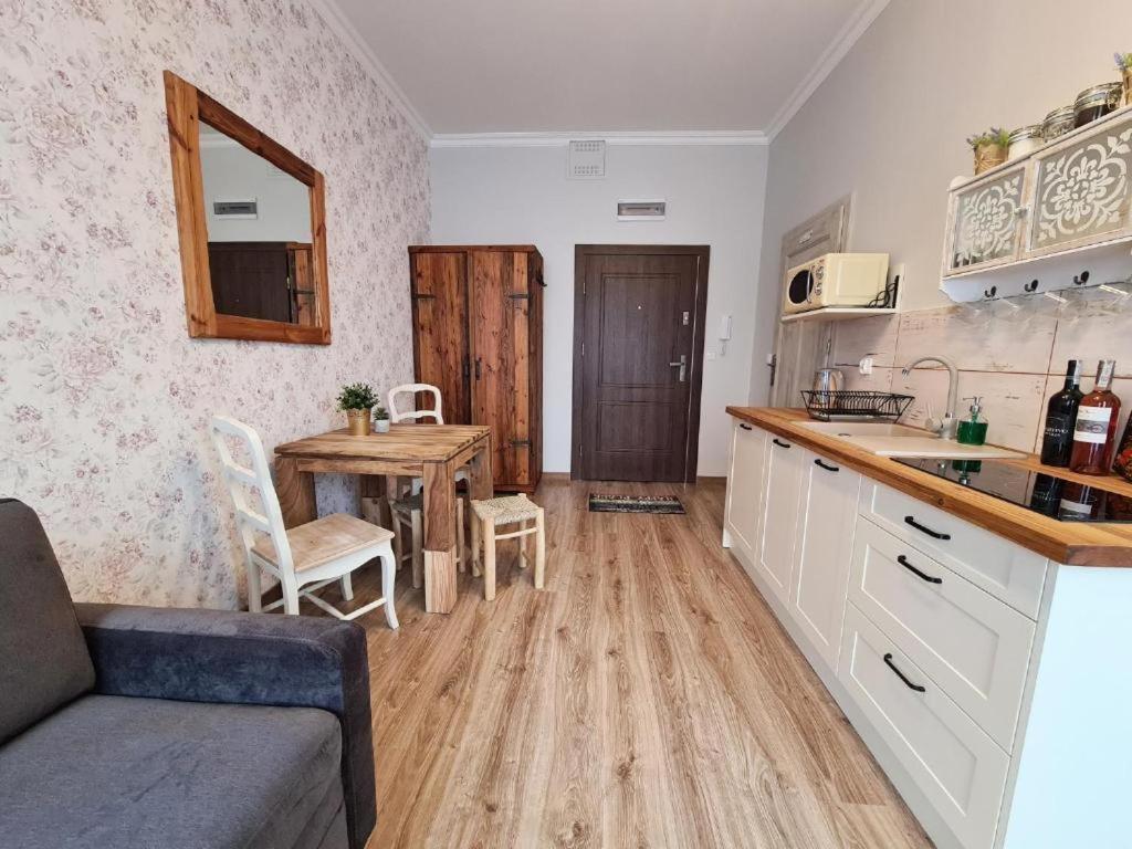 Apartament Starówka 6 Stary Toruń Exterior foto