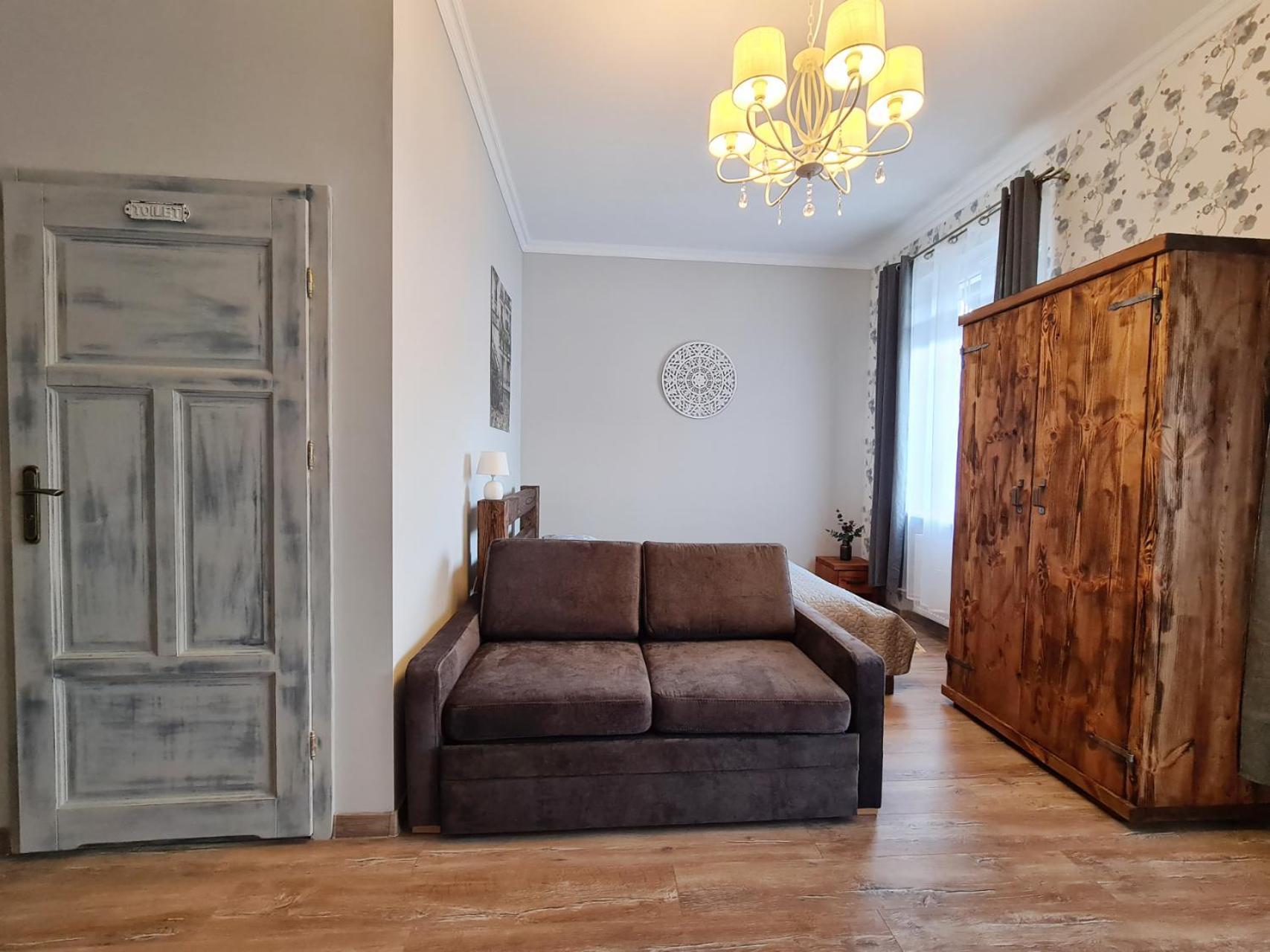 Apartament Starówka 6 Stary Toruń Exterior foto