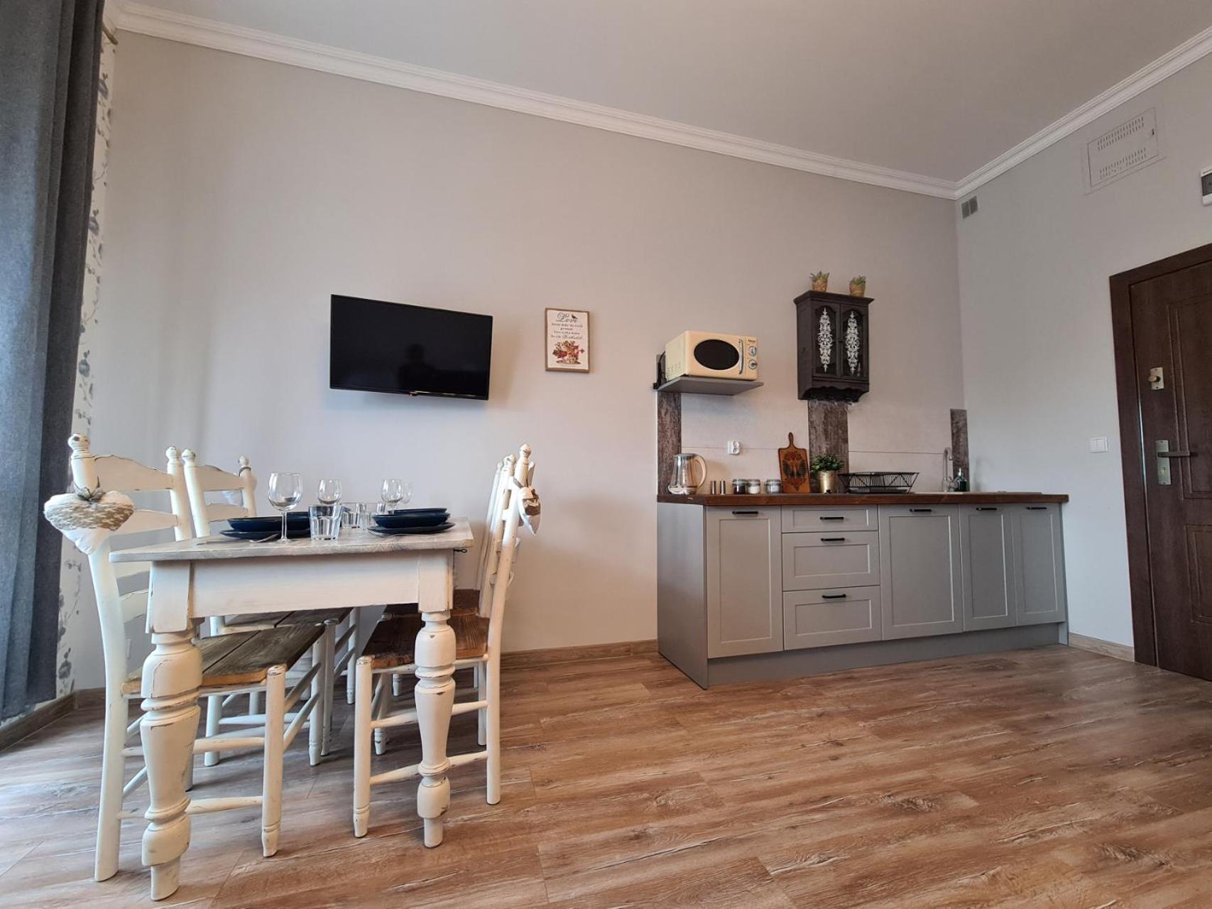 Apartament Starówka 6 Stary Toruń Exterior foto