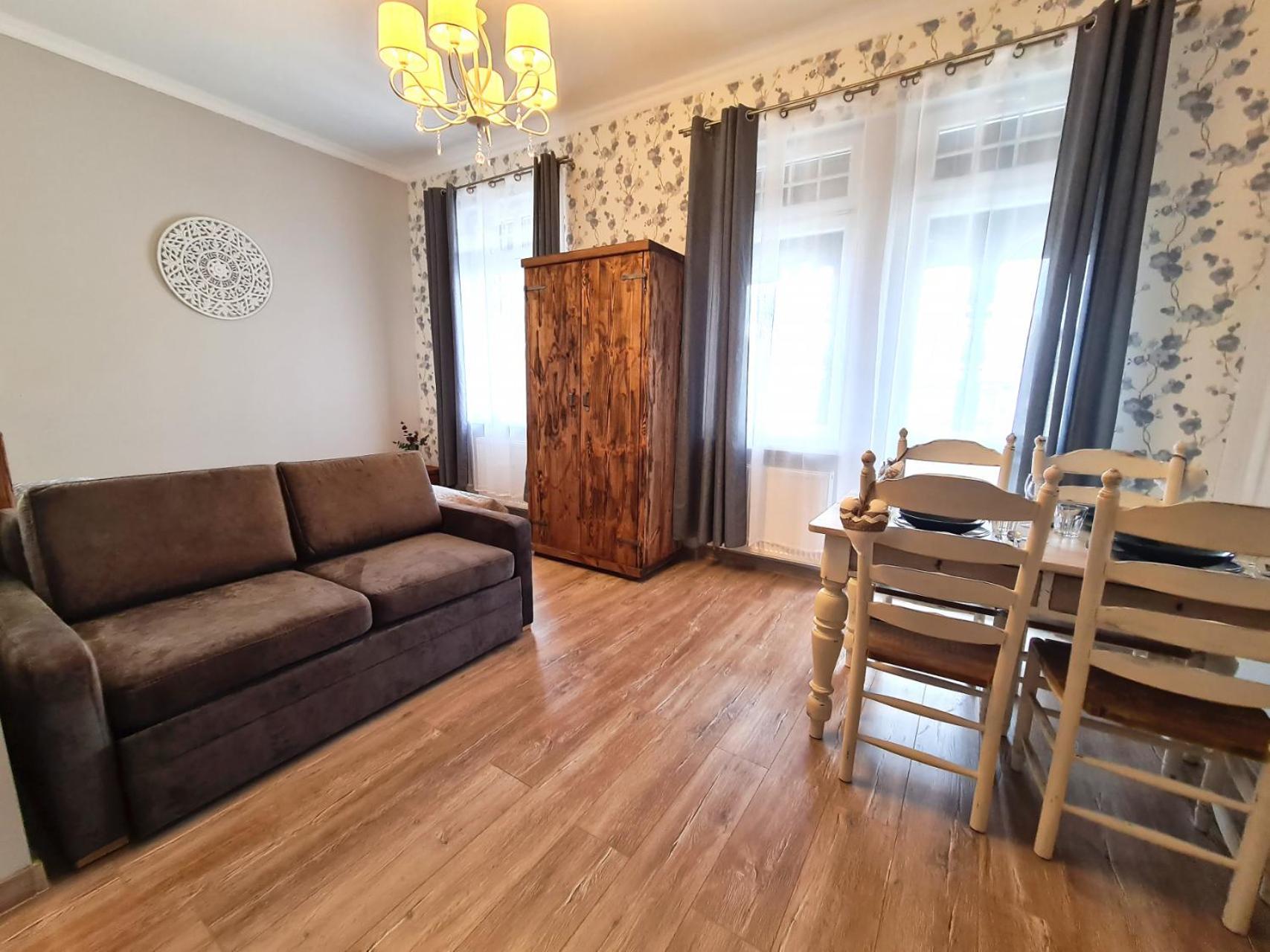 Apartament Starówka 6 Stary Toruń Exterior foto
