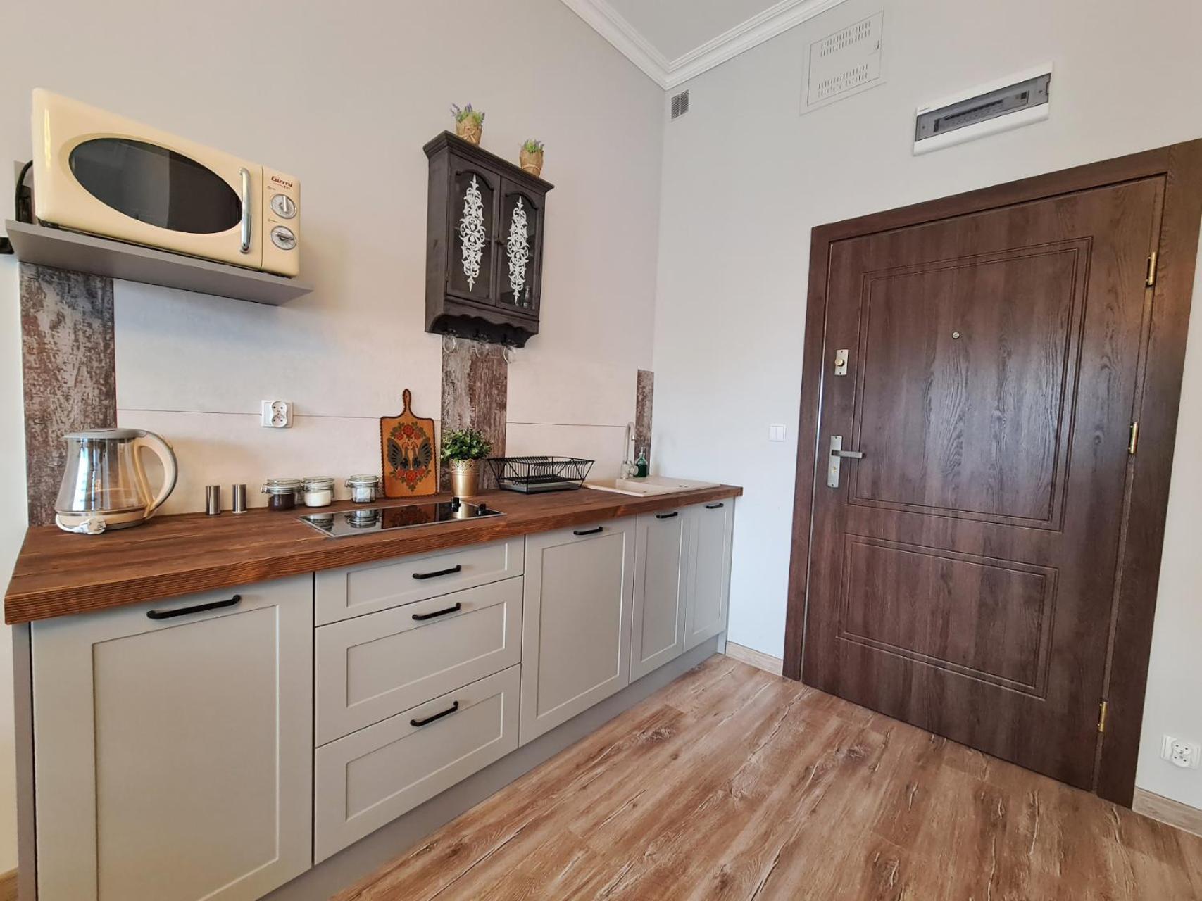 Apartament Starówka 6 Stary Toruń Exterior foto
